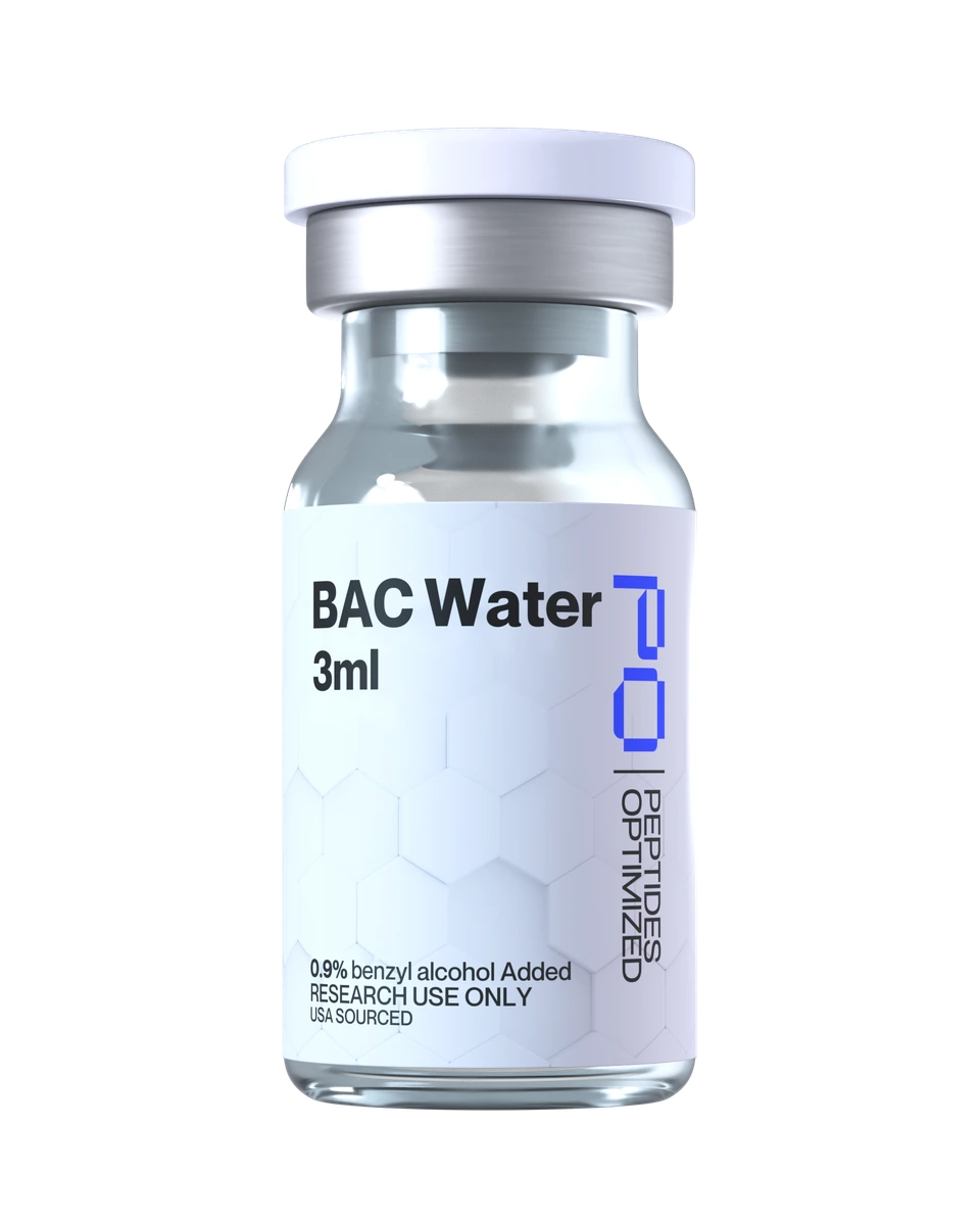 bac water peptide sciences price Buy | Peptides Optimized Vitamin B12 10 Week