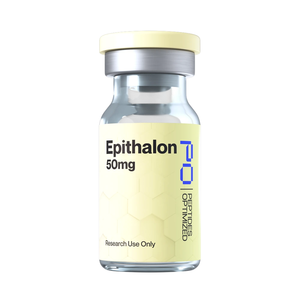Buy Epithalon | Peptides Optimized