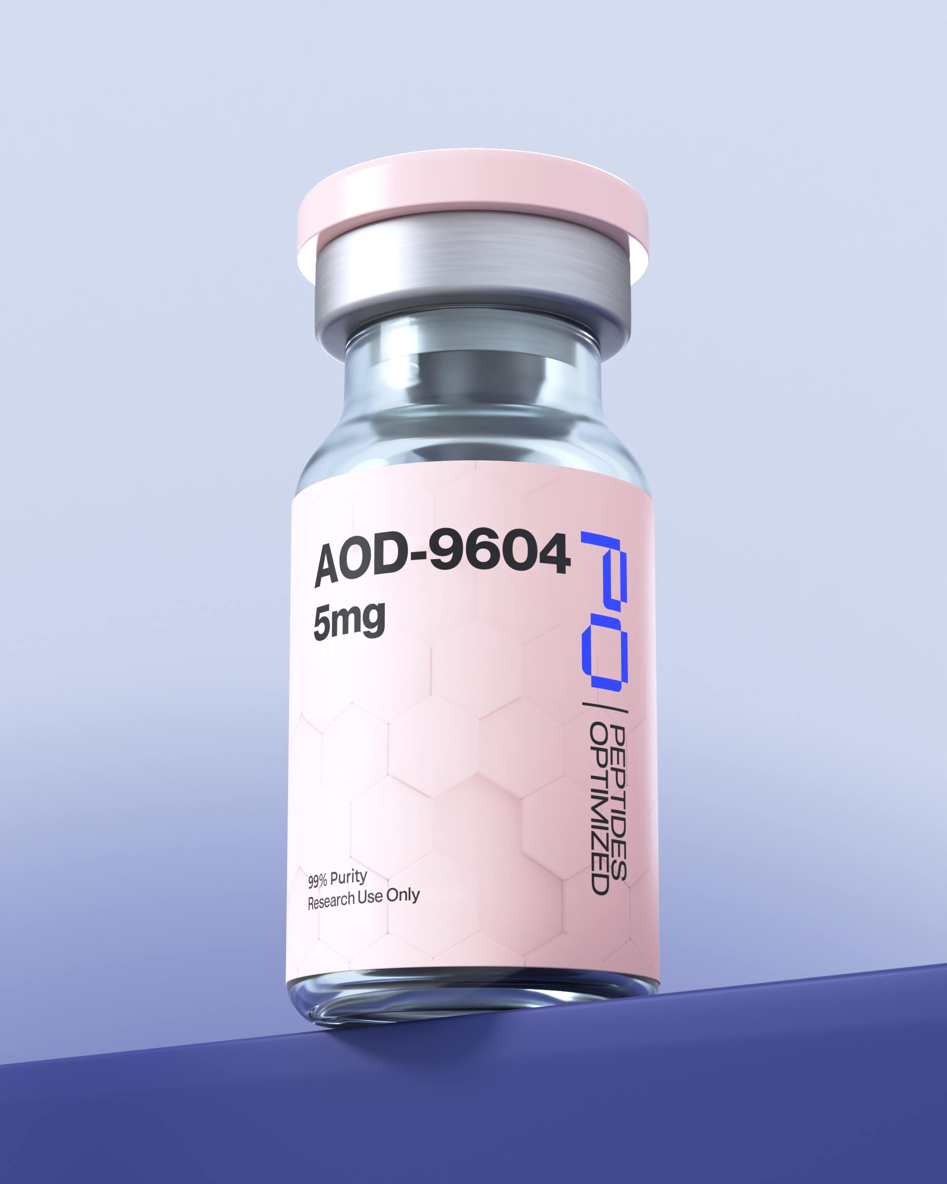 Buy AOD-9604 | Peptides Optimized